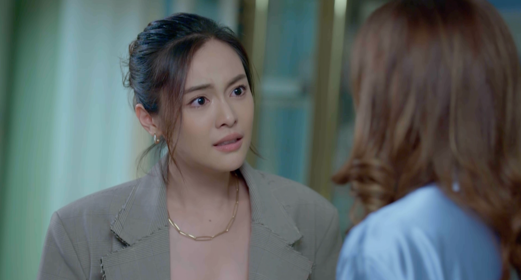 แม่เลี้ยง ตอนที่ 9