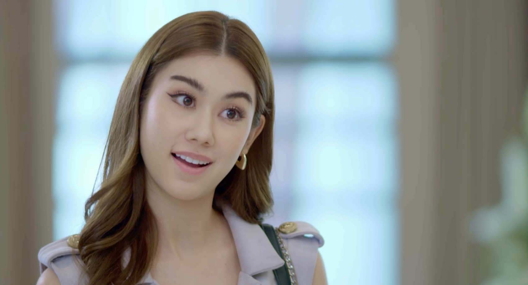 แม่เลี้ยง ตอนที่ 9