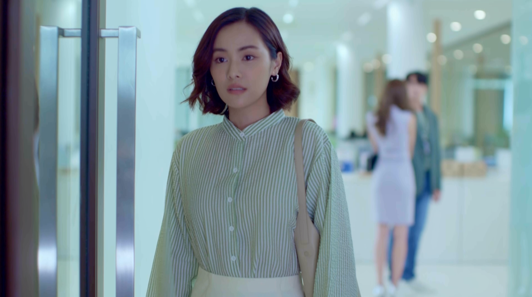 แม่เลี้ยง ตอนที่ 9