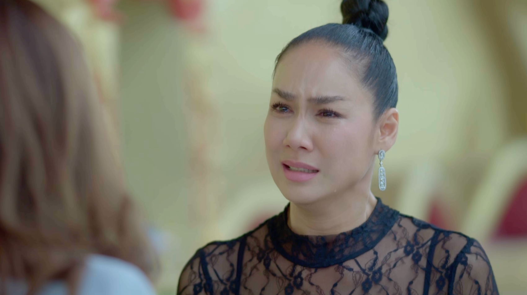 แม่เลี้ยง ตอนที่ 9