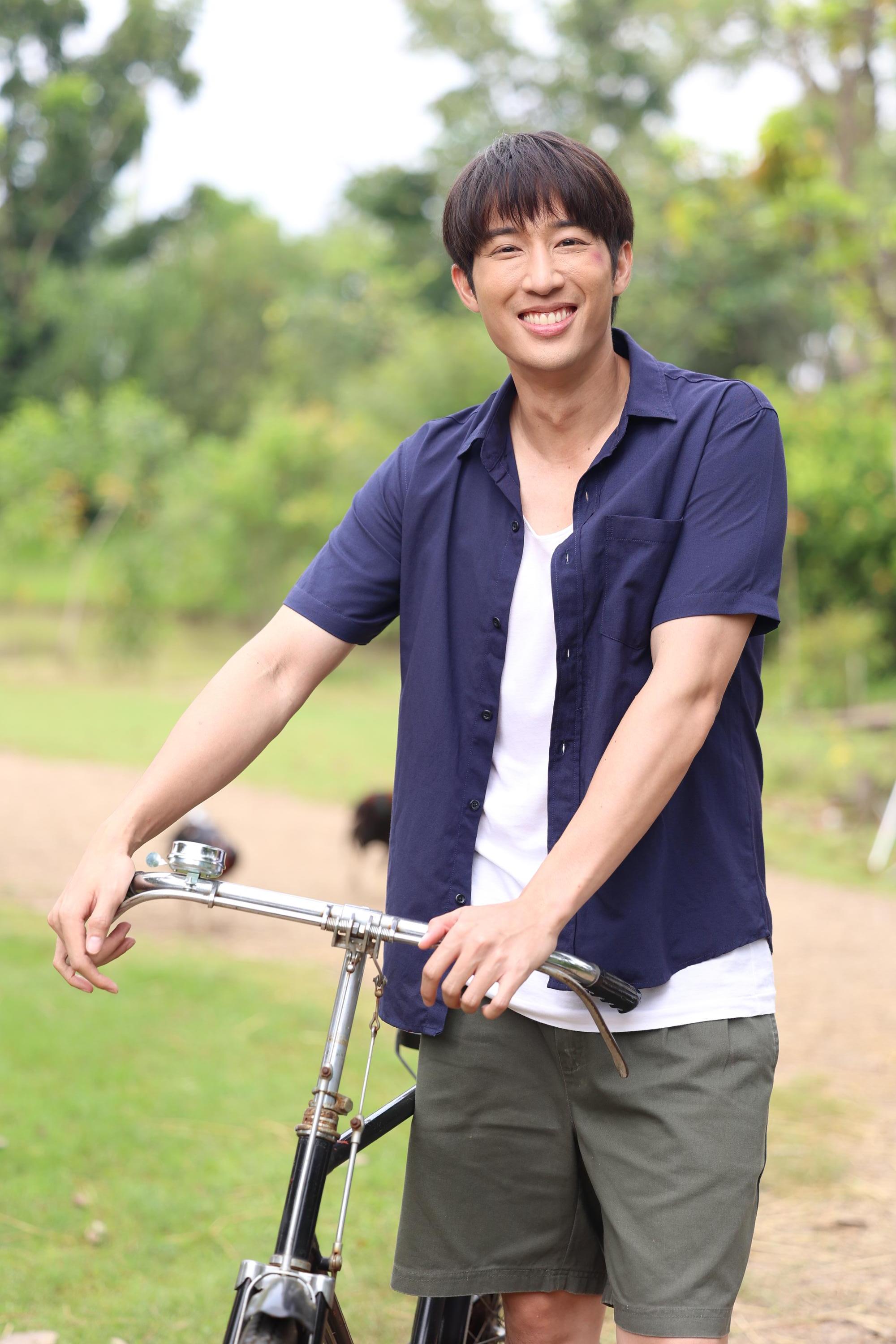 อีบัวกับไอ้ขวัญ