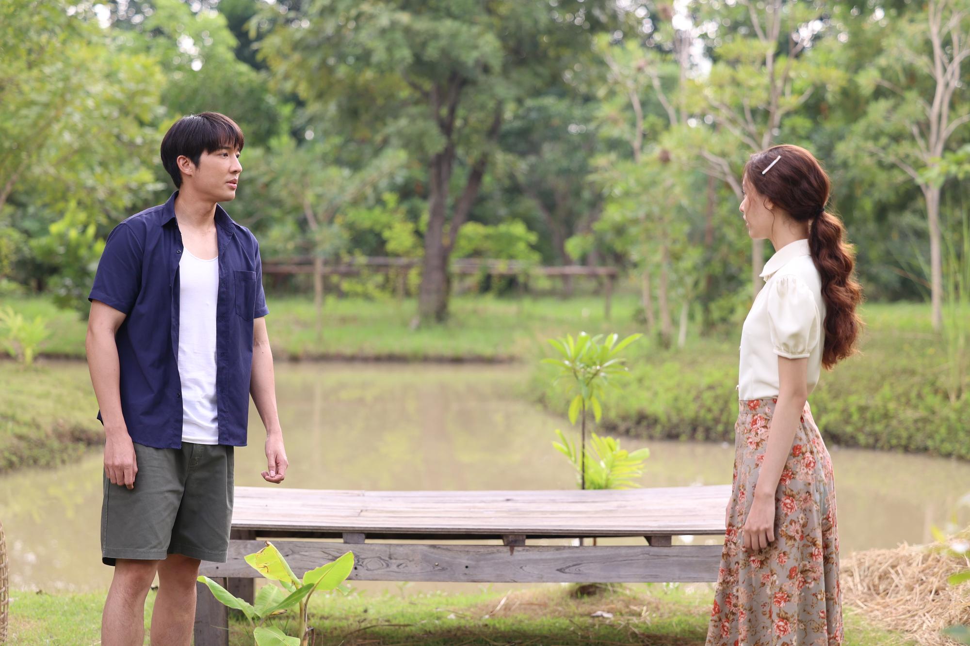 อีบัวกับไอ้ขวัญ