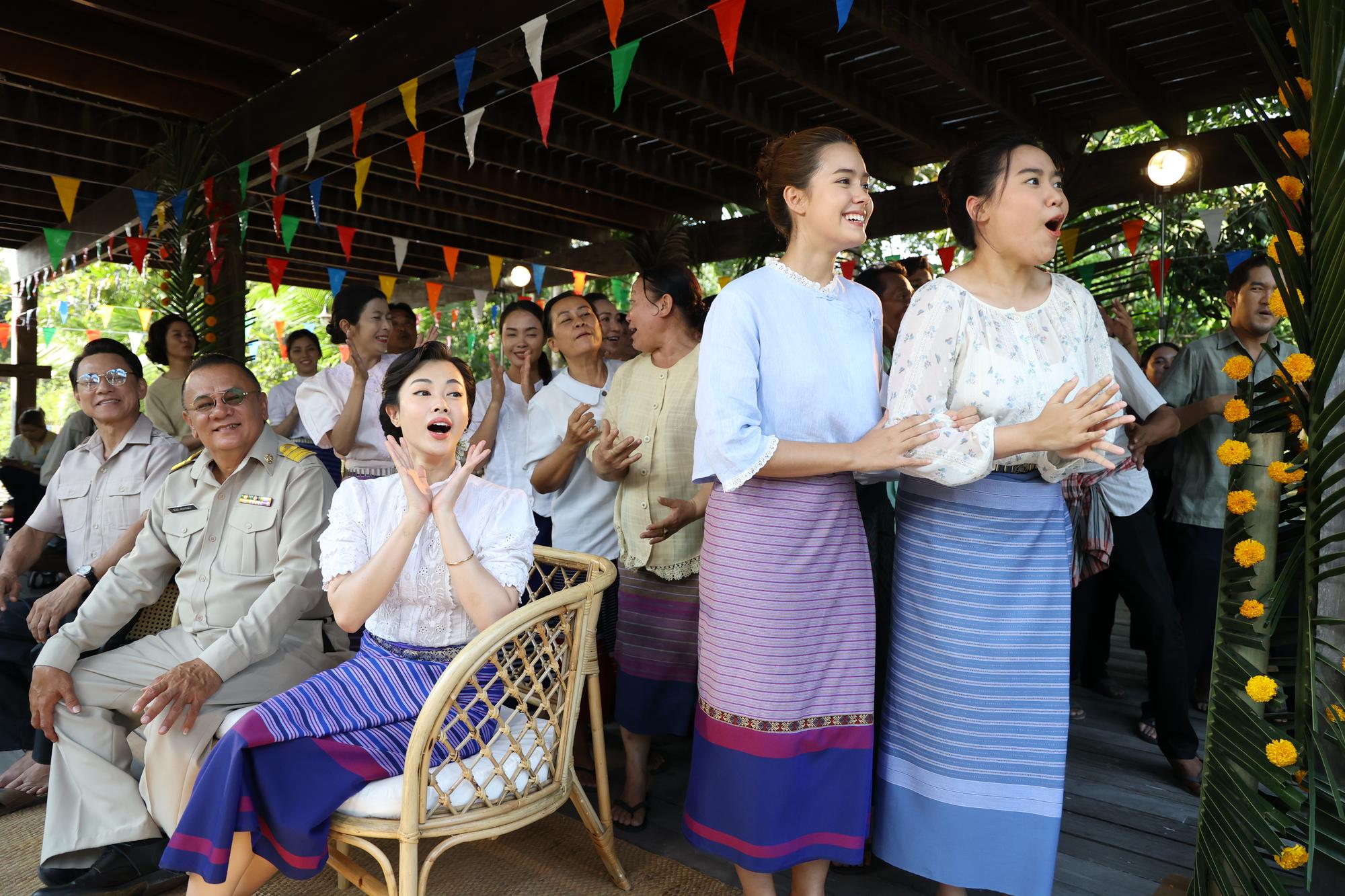 อีบัวกับไอ้ขวัญ