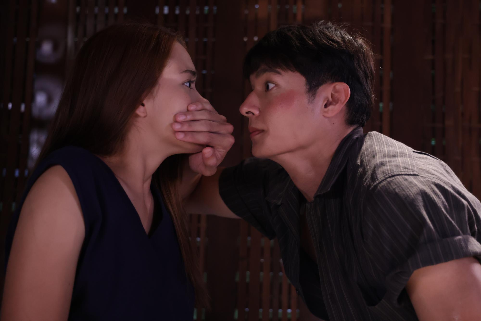 อีบัวกับไอ้ขวัญ