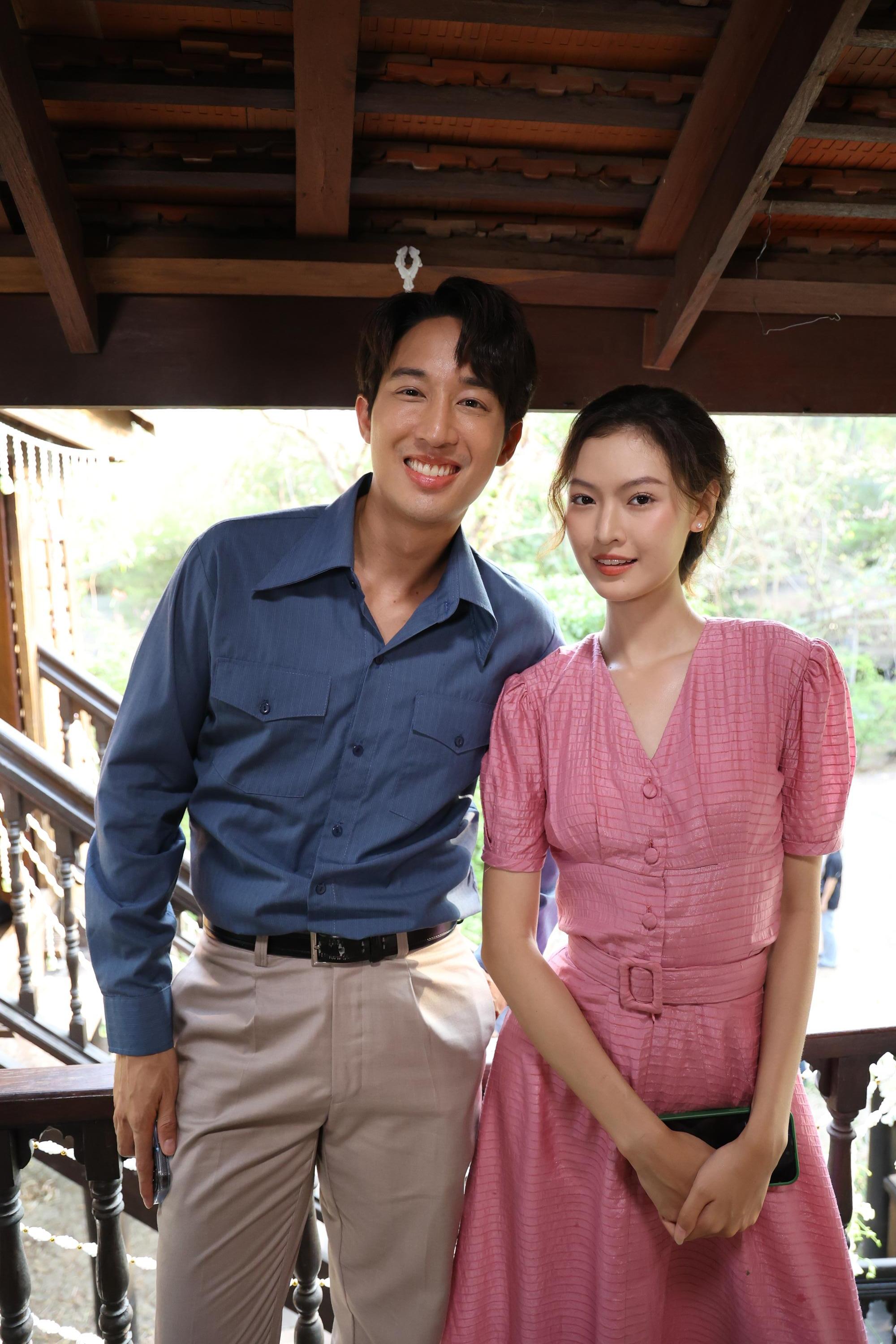 อีบัวกับไอ้ขวัญ