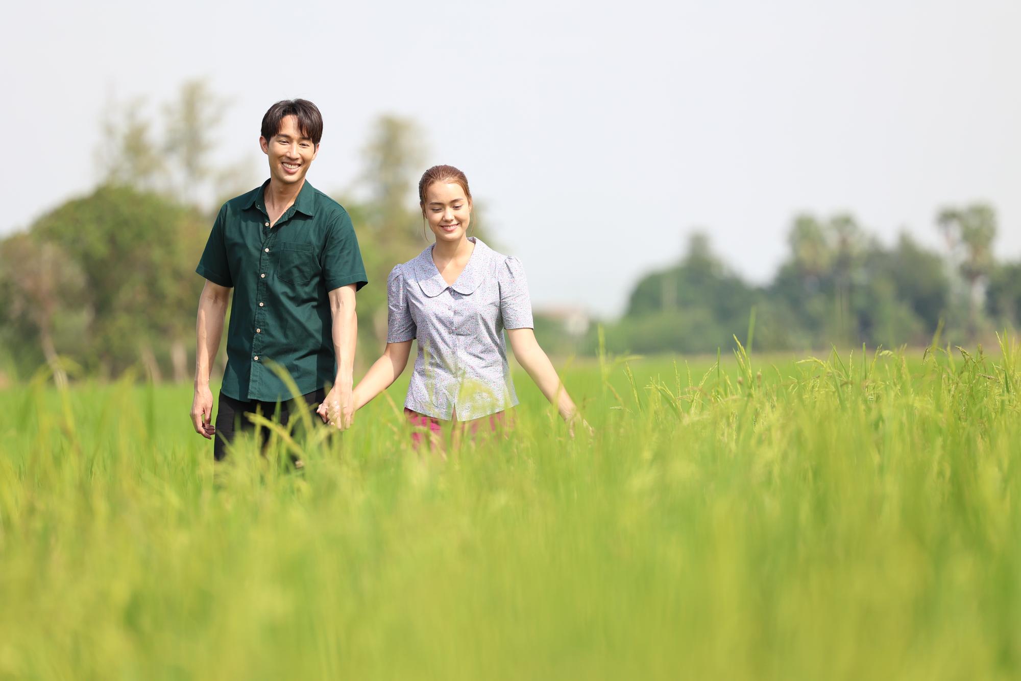 อีบัวกับไอ้ขวัญ