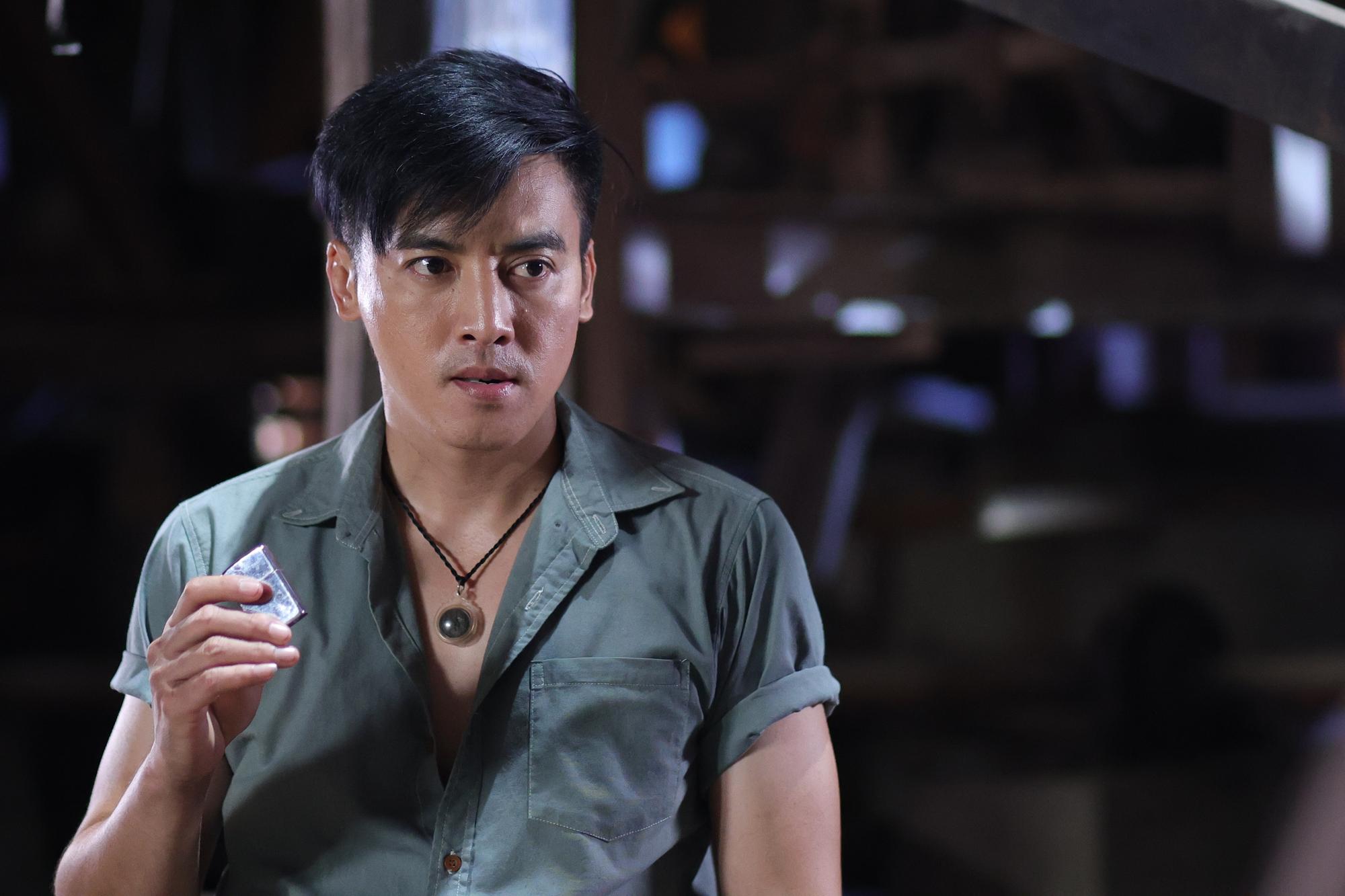 อีบัวกับไอ้ขวัญ