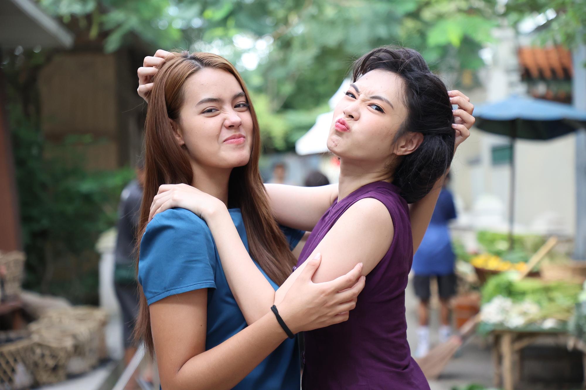 อีบัวกับไอ้ขวัญ