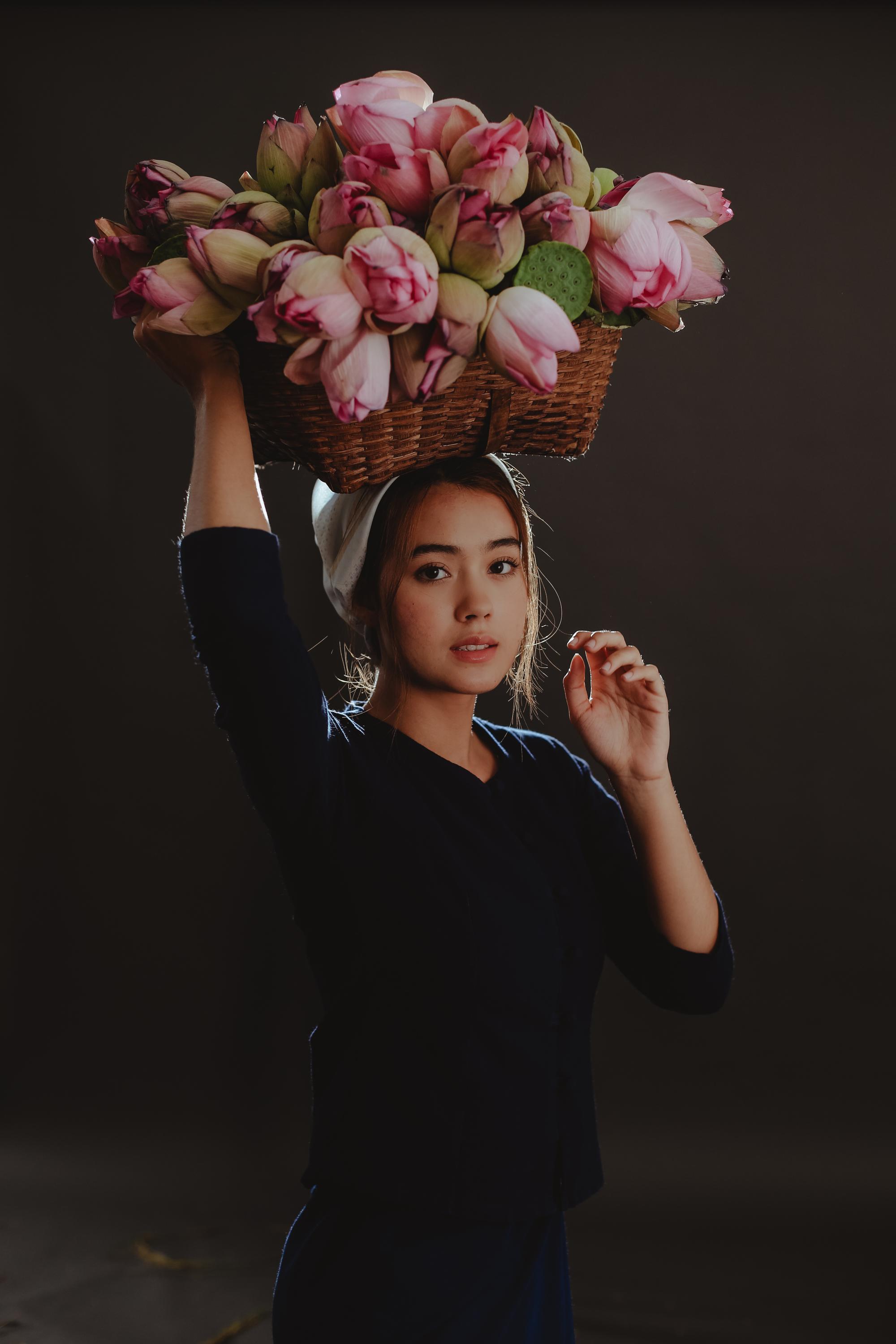 อีบัวกับไอ้ขวัญ