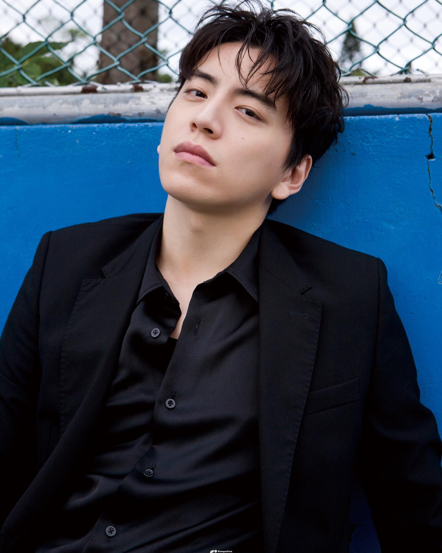 ประวัติ หวังต้าลู่  Darren Wang