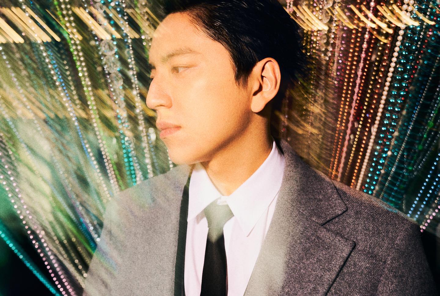 ประวัติ หวังต้าลู่  Darren Wang