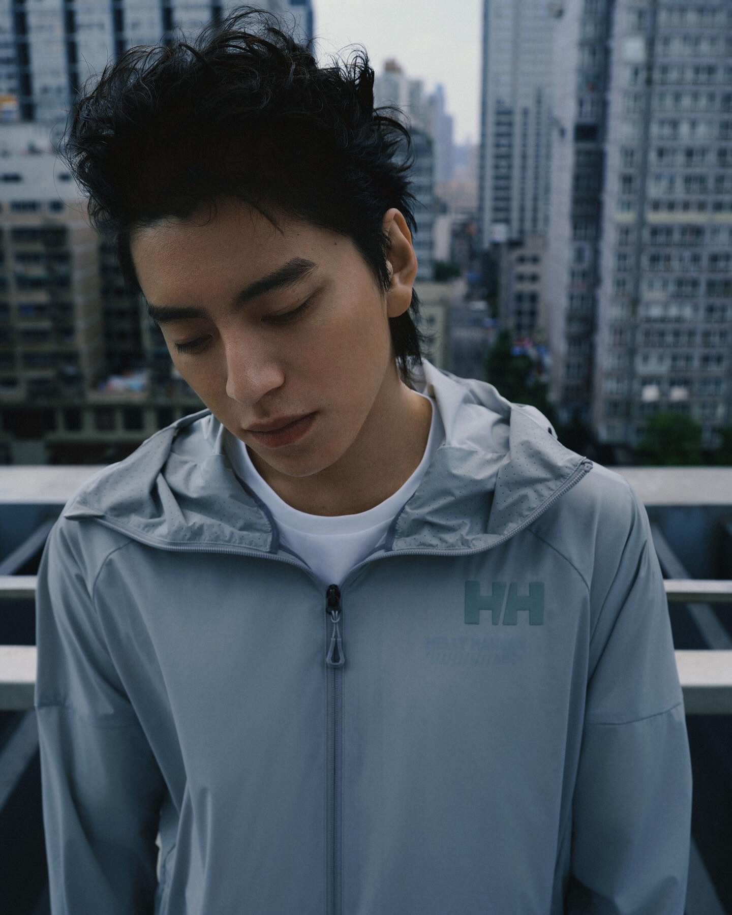 ประวัติ หวังต้าลู่  Darren Wang