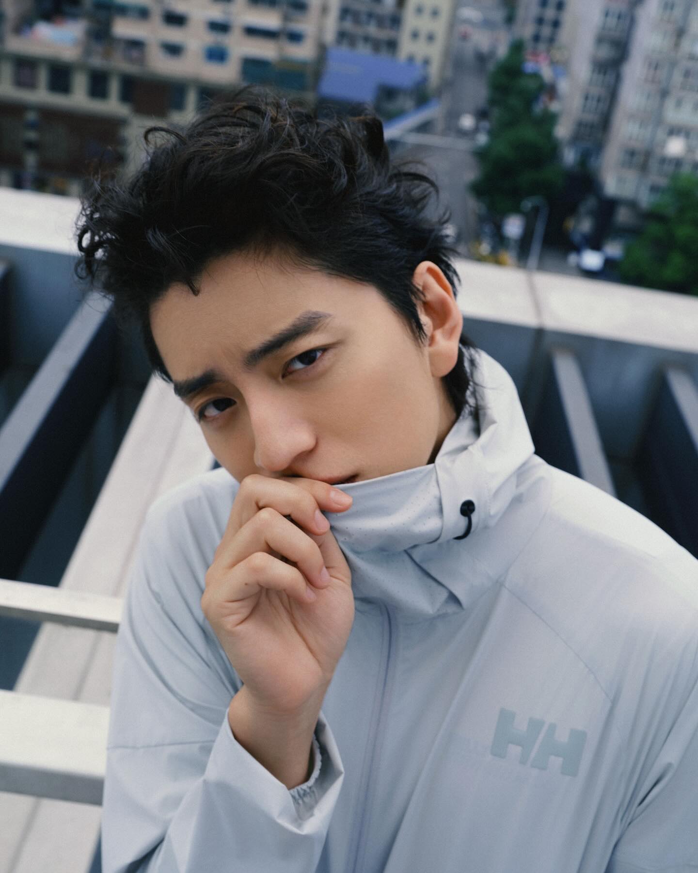 ประวัติ หวังต้าลู่  Darren Wang