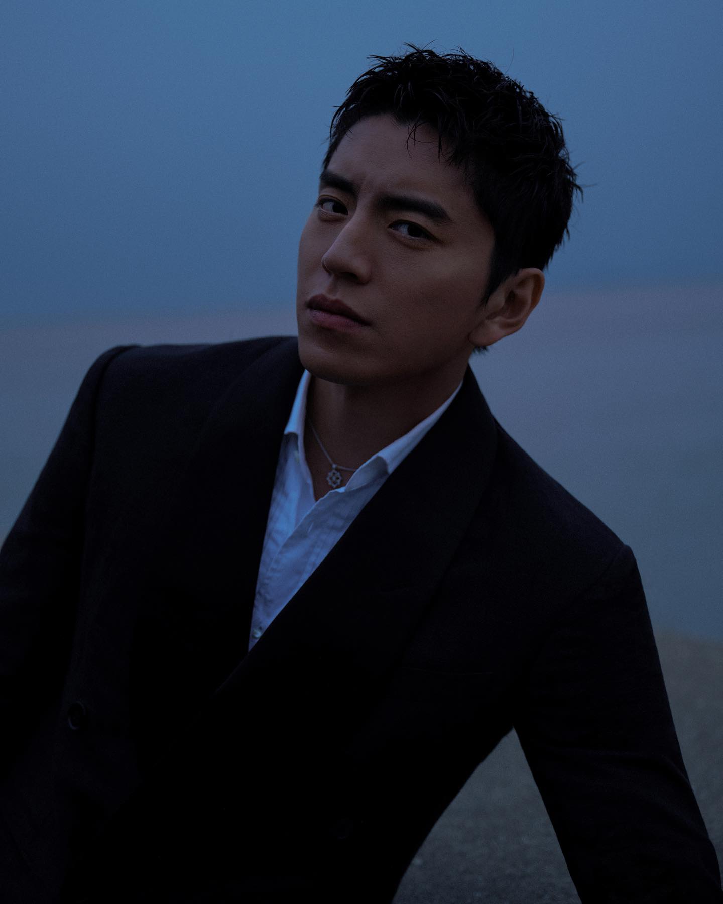ประวัติ หวังต้าลู่  Darren Wang