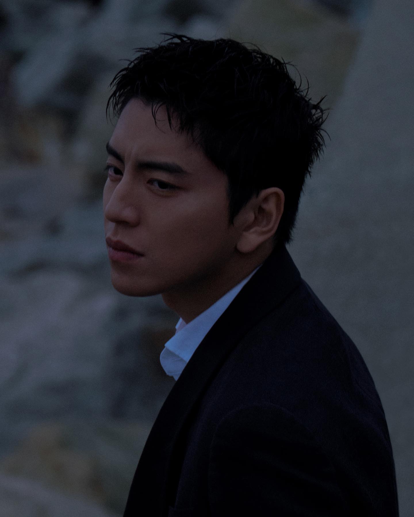 ประวัติ หวังต้าลู่  Darren Wang