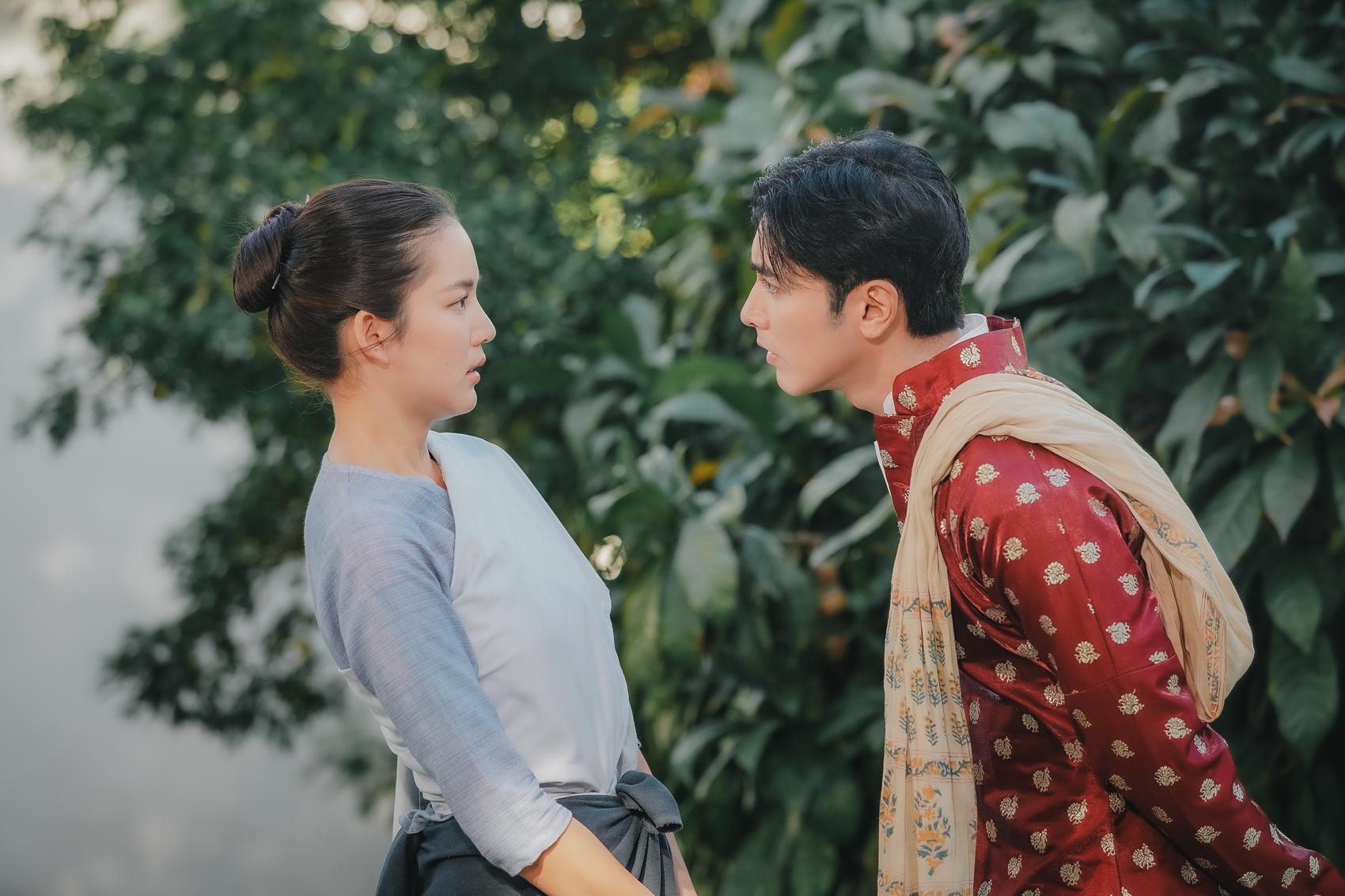 คุณพี่เจ้าขาดิฉันเป็นห่านไม่ใช่หงส์ ep9