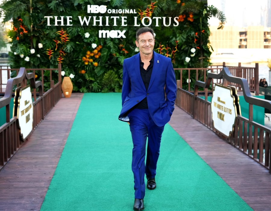 The White Lotus ซีซั่น 3 