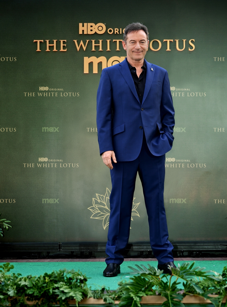 The White Lotus ซีซั่น 3 