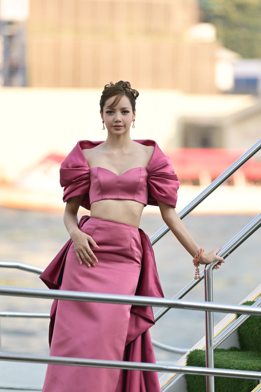 The White Lotus ซีซั่น 3 