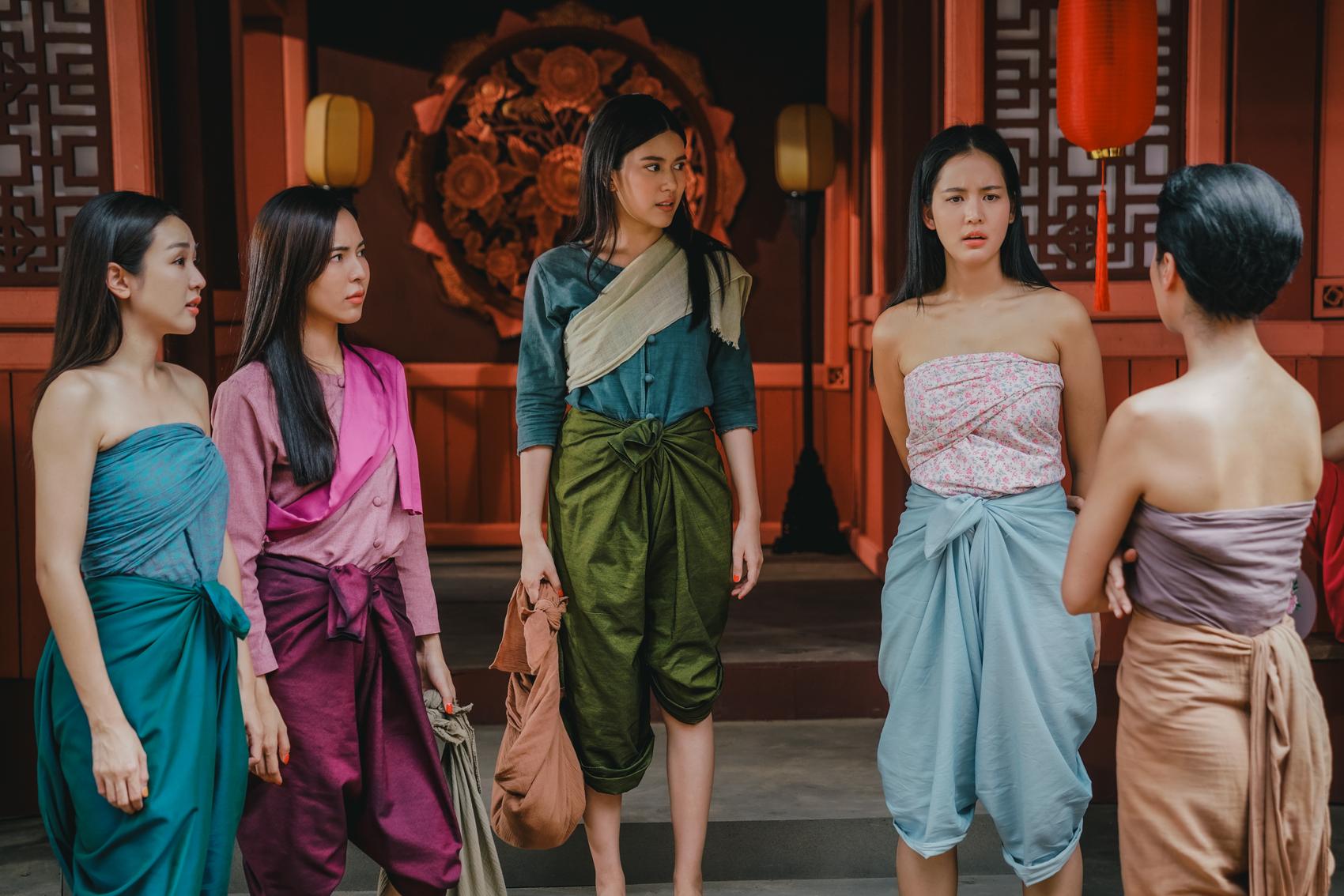 คุณพี่เจ้าขา ep10