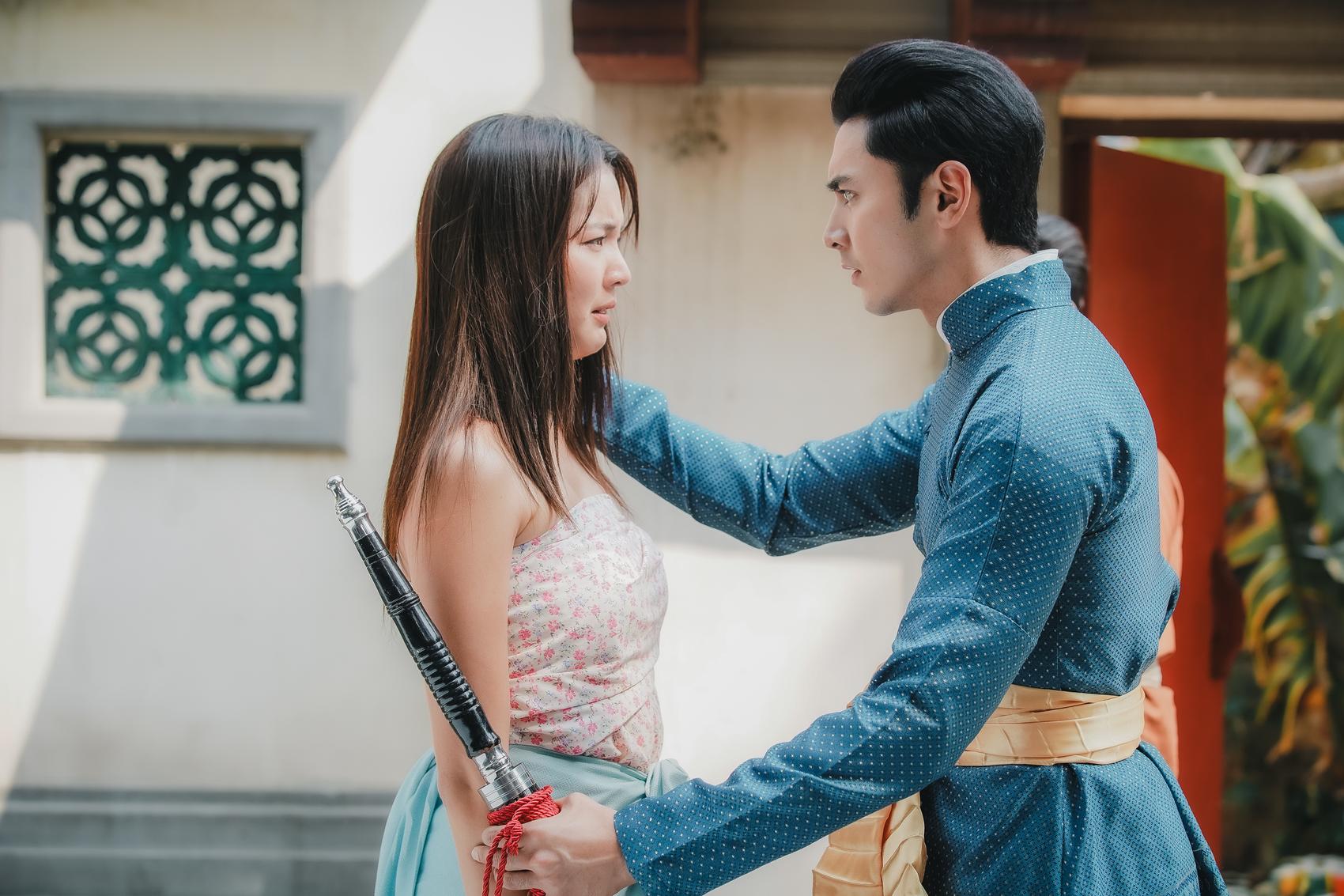 คุณพี่เจ้าขา ep10