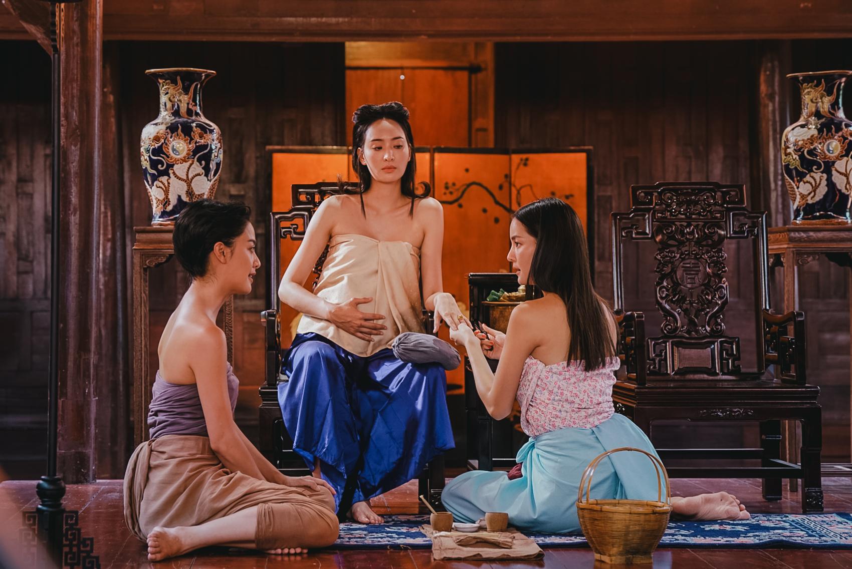 คุณพี่เจ้าขา ep10