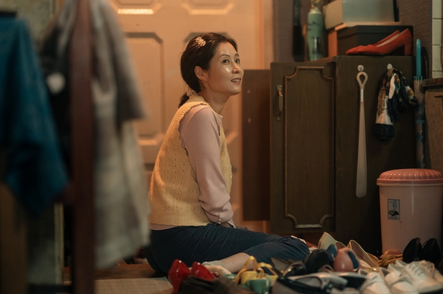 ยิ้มไว้ในวันที่ส้มไม่หวาน  When Life Gives You Tangerines