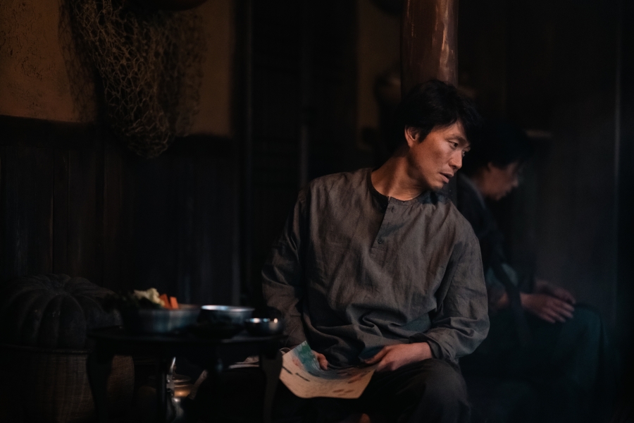 ยิ้มไว้ในวันที่ส้มไม่หวาน  When Life Gives You Tangerines