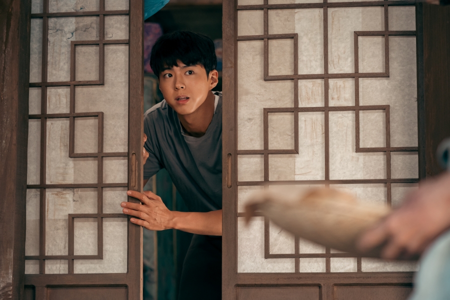 ยิ้มไว้ในวันที่ส้มไม่หวาน  When Life Gives You Tangerines