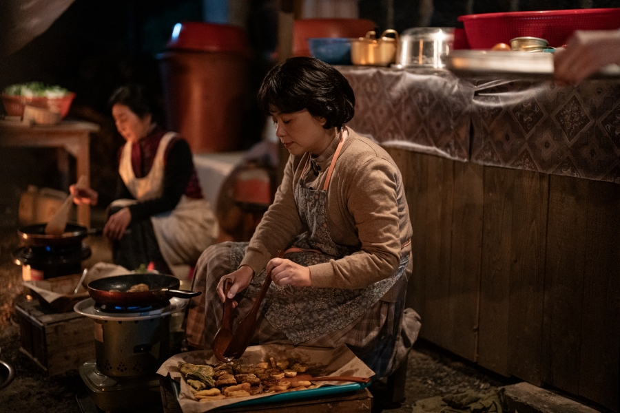 ยิ้มไว้ในวันที่ส้มไม่หวาน  When Life Gives You Tangerines