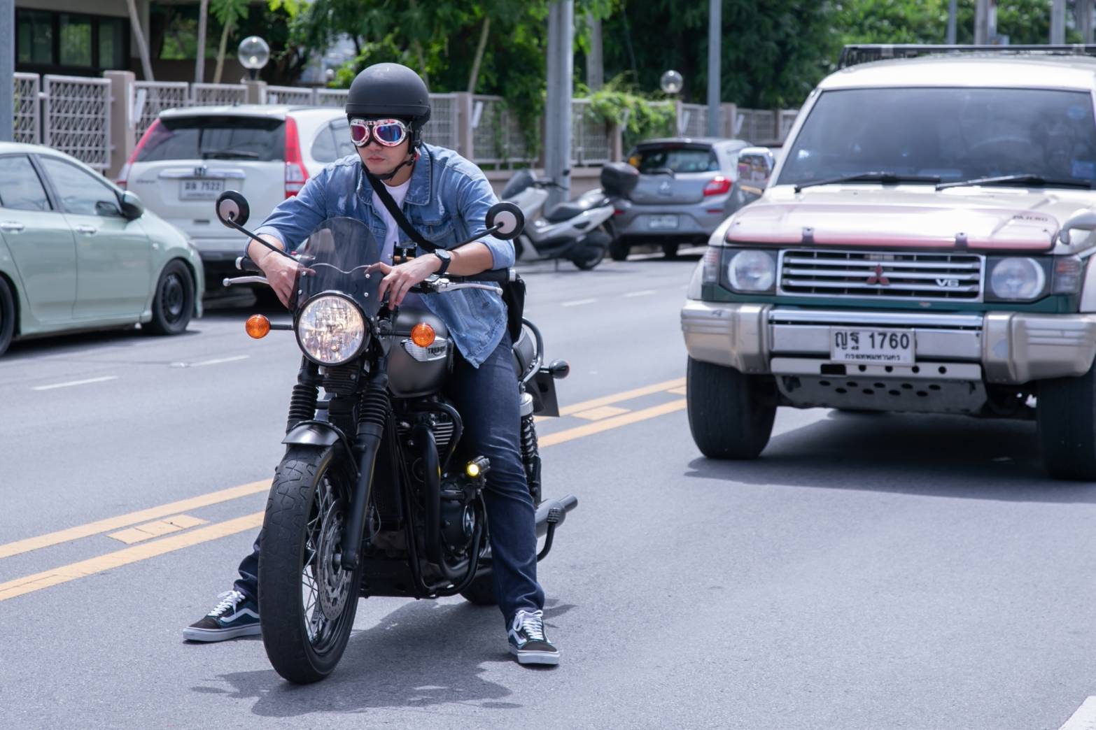 เข้ม หัสวีร์ Why We Love เพราะรักต้องมี