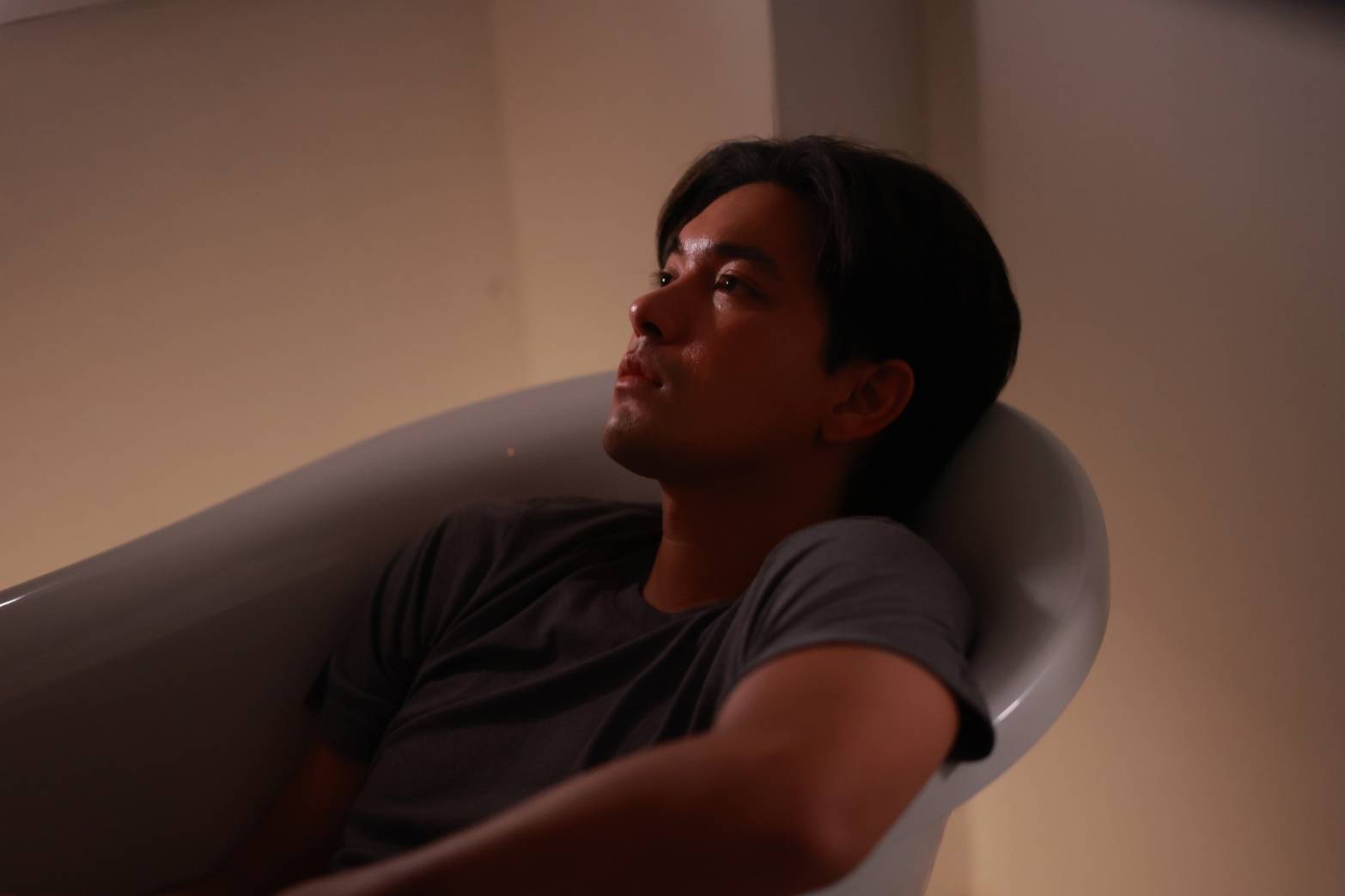 เข้ม หัสวีร์ Why We Love เพราะรักต้องมี