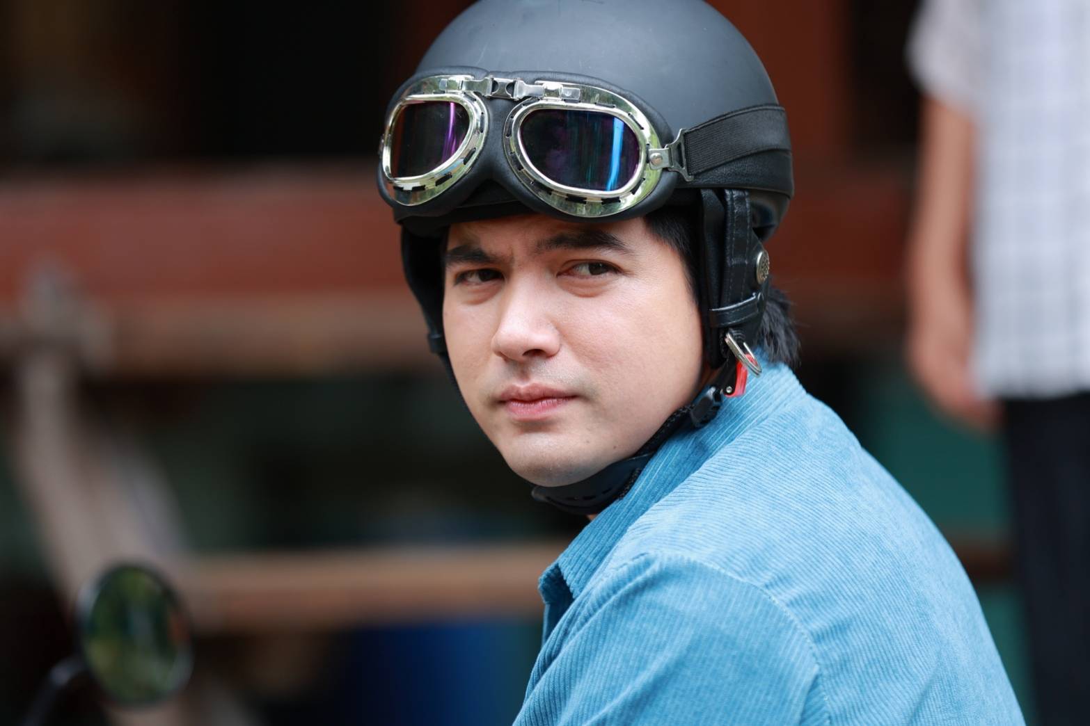 เข้ม หัสวีร์ Why We Love เพราะรักต้องมี