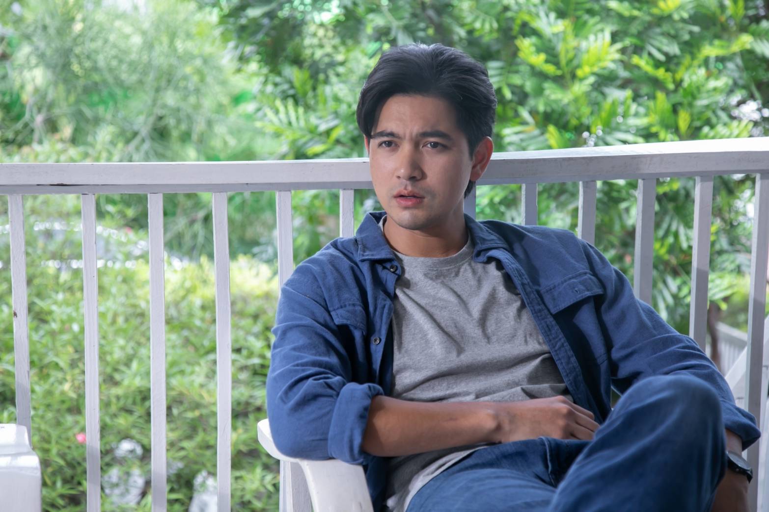 เข้ม หัสวีร์ Why We Love เพราะรักต้องมี