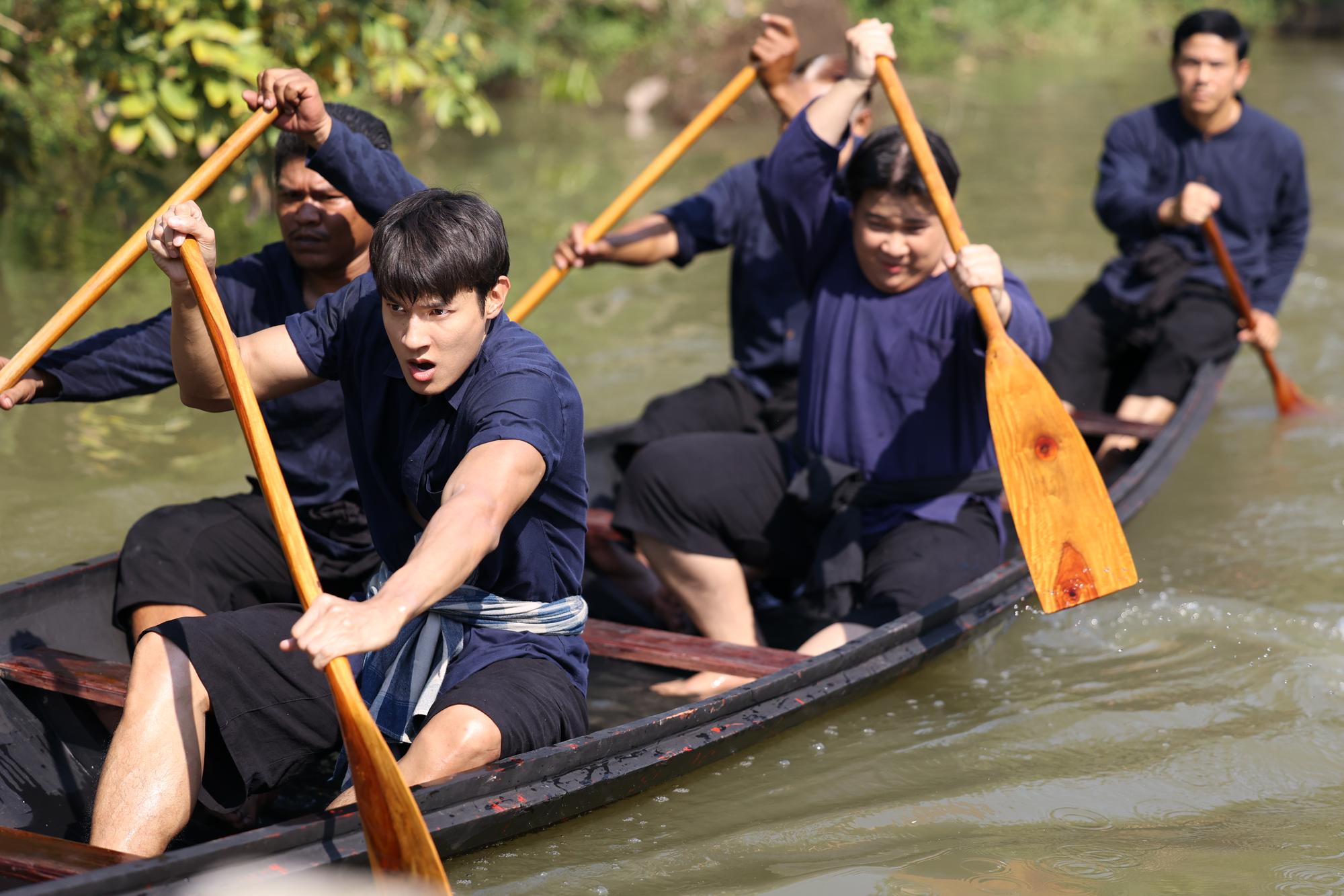 อีบัวกับไอ้ขวัญ EP.1