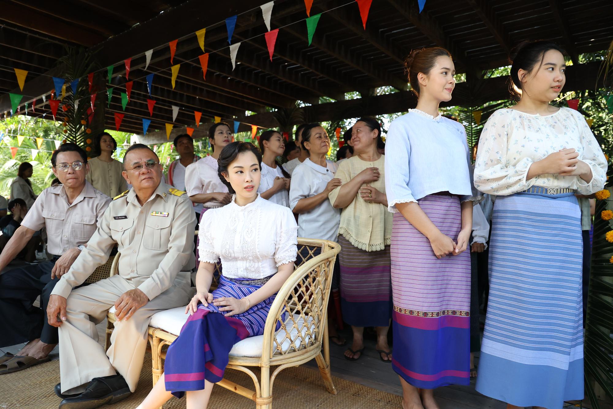 อีบัวกับไอ้ขวัญ EP.1