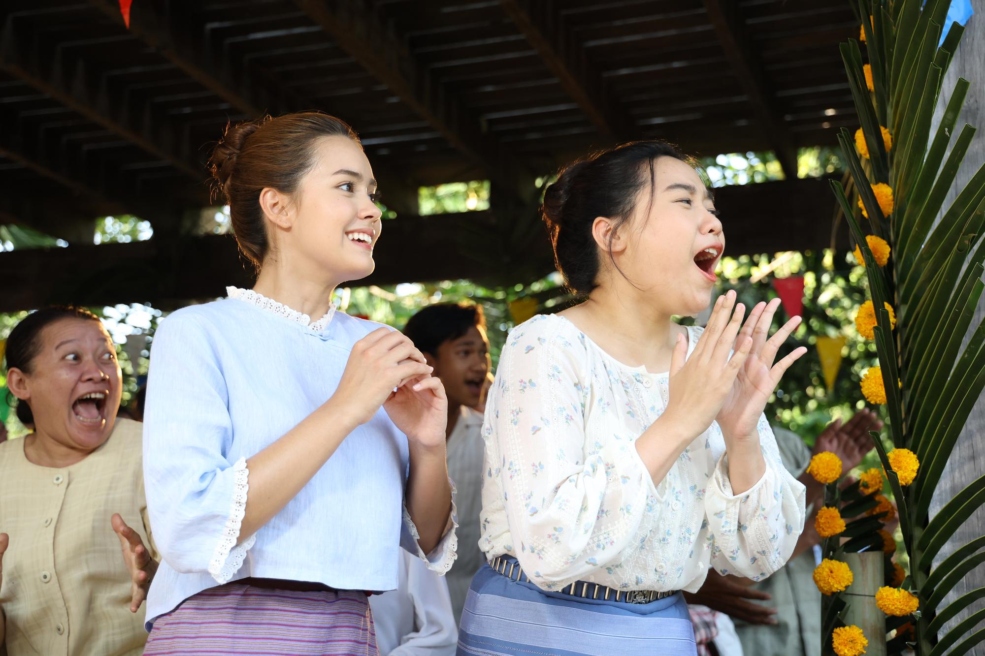 อีบัวกับไอ้ขวัญ EP.1