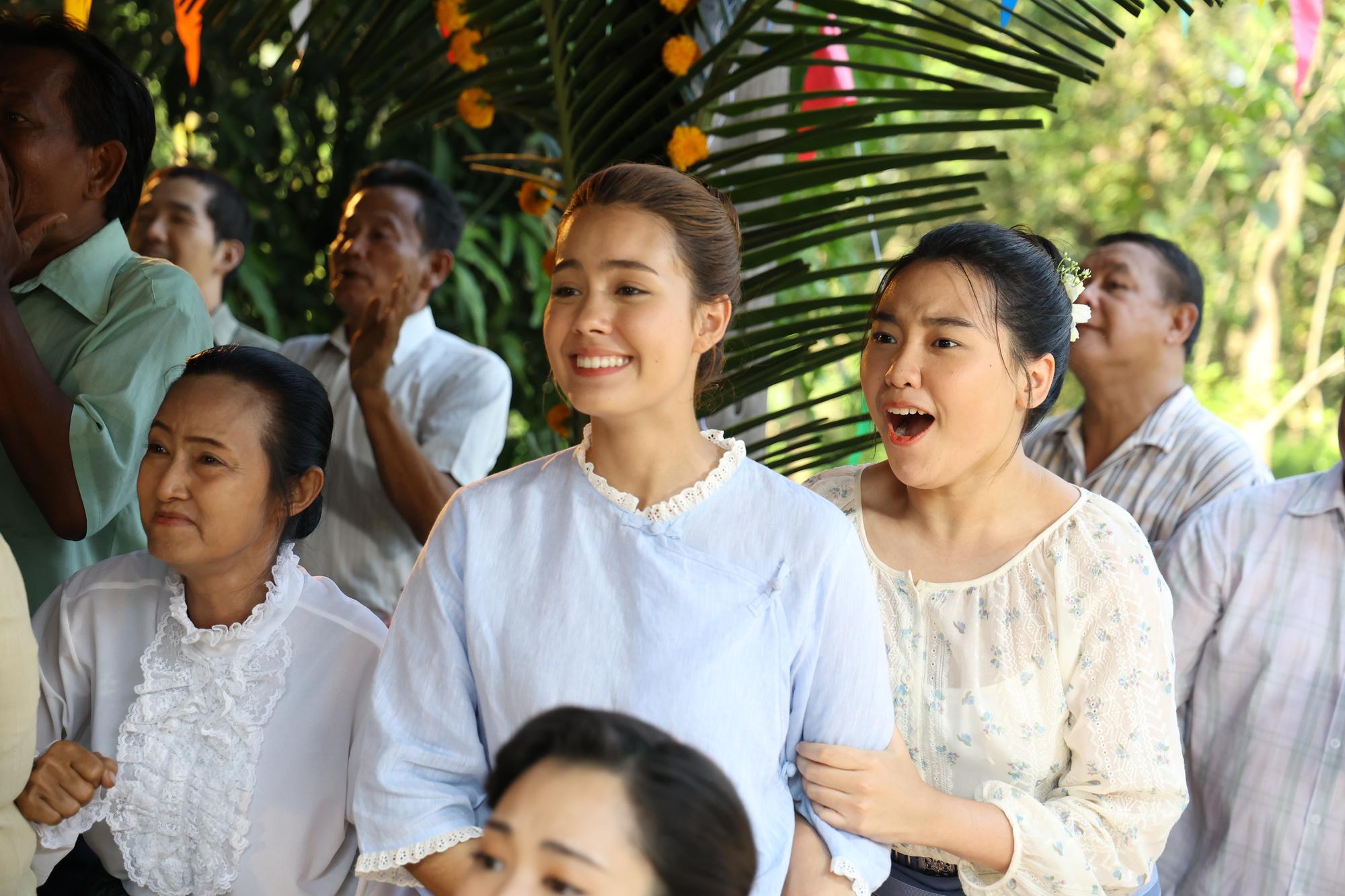 อีบัวกับไอ้ขวัญ EP.1