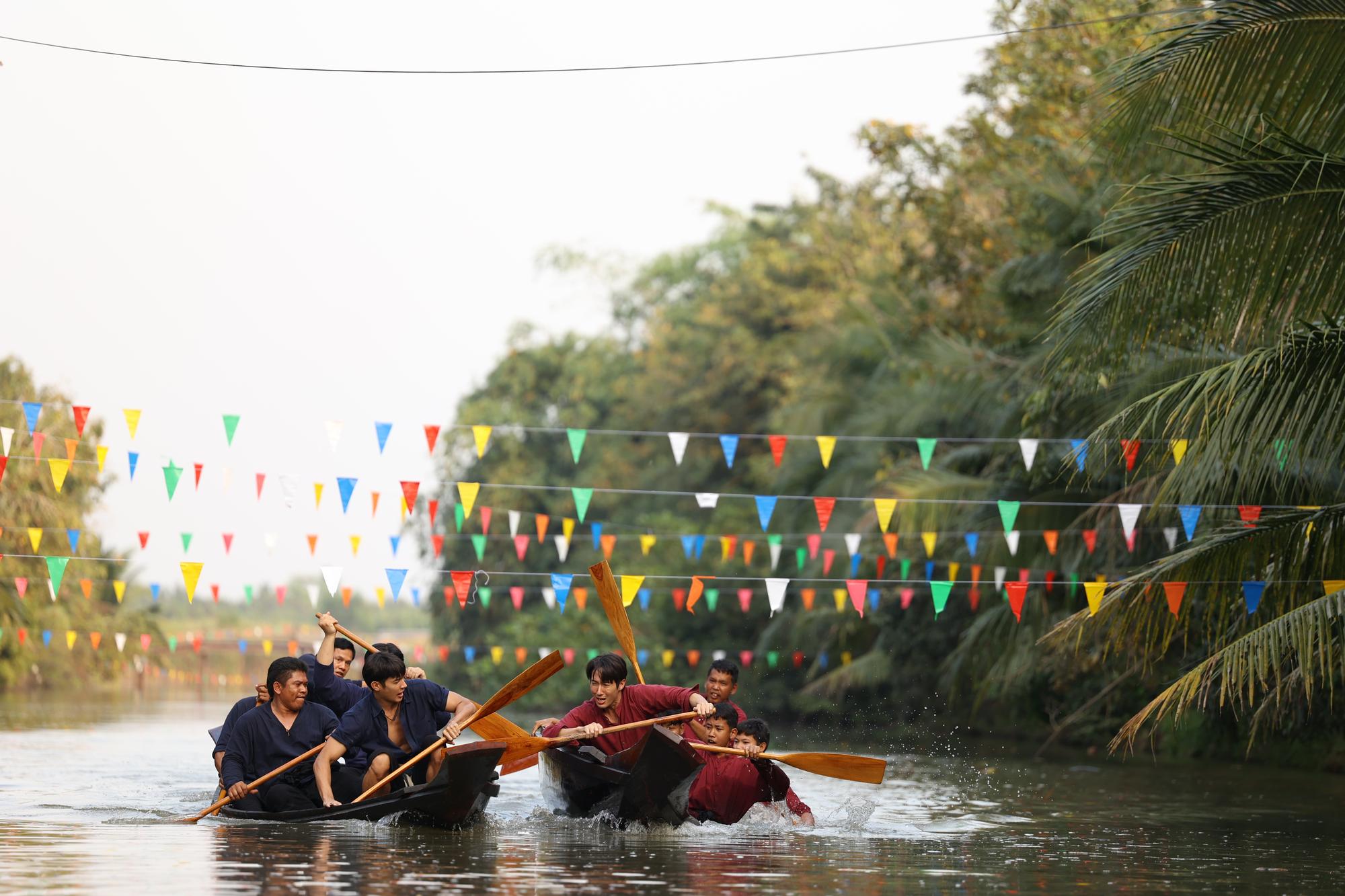 อีบัวกับไอ้ขวัญ EP.1