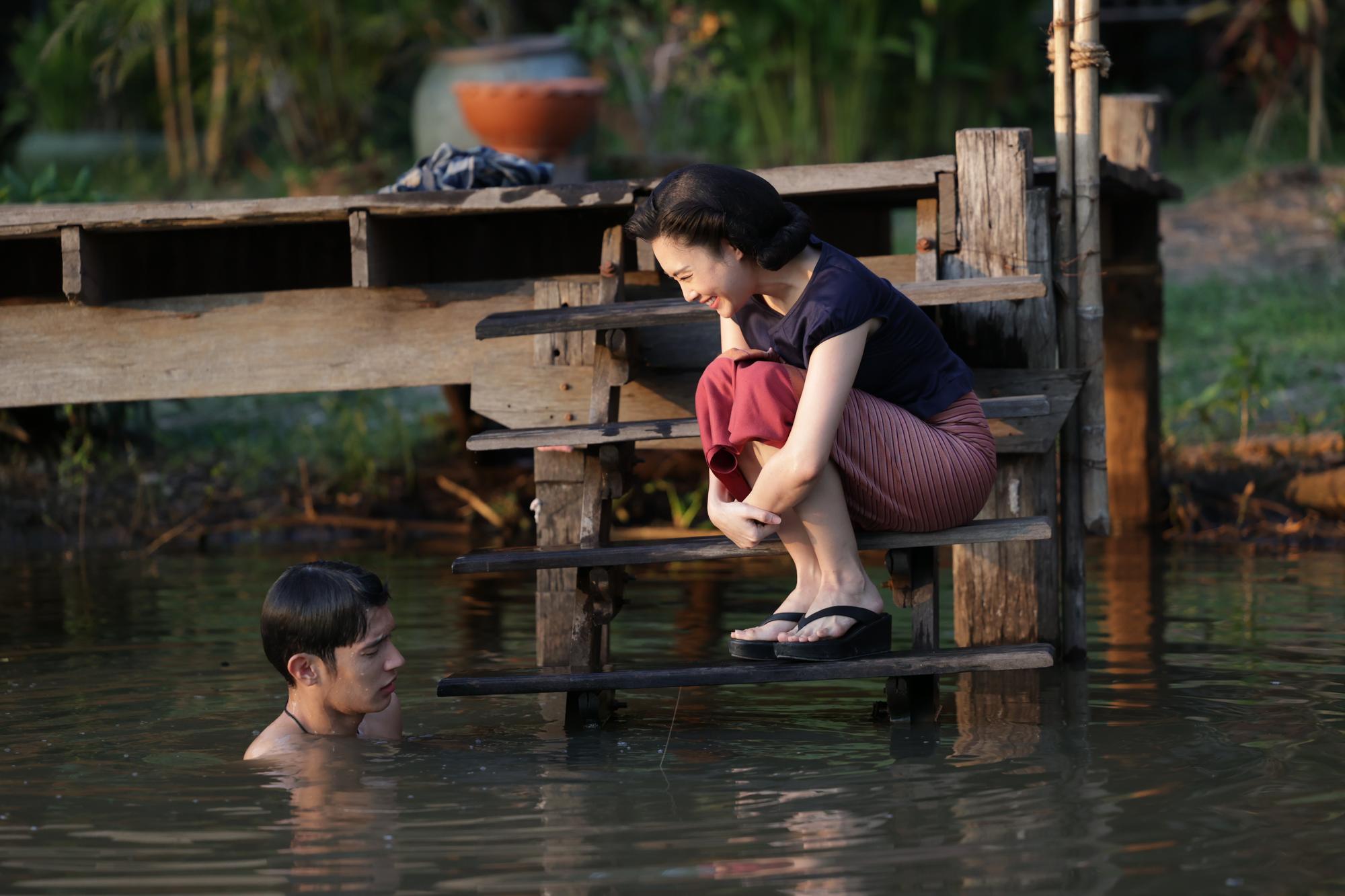 อีบัวกับไอ้ขวัญ EP.1