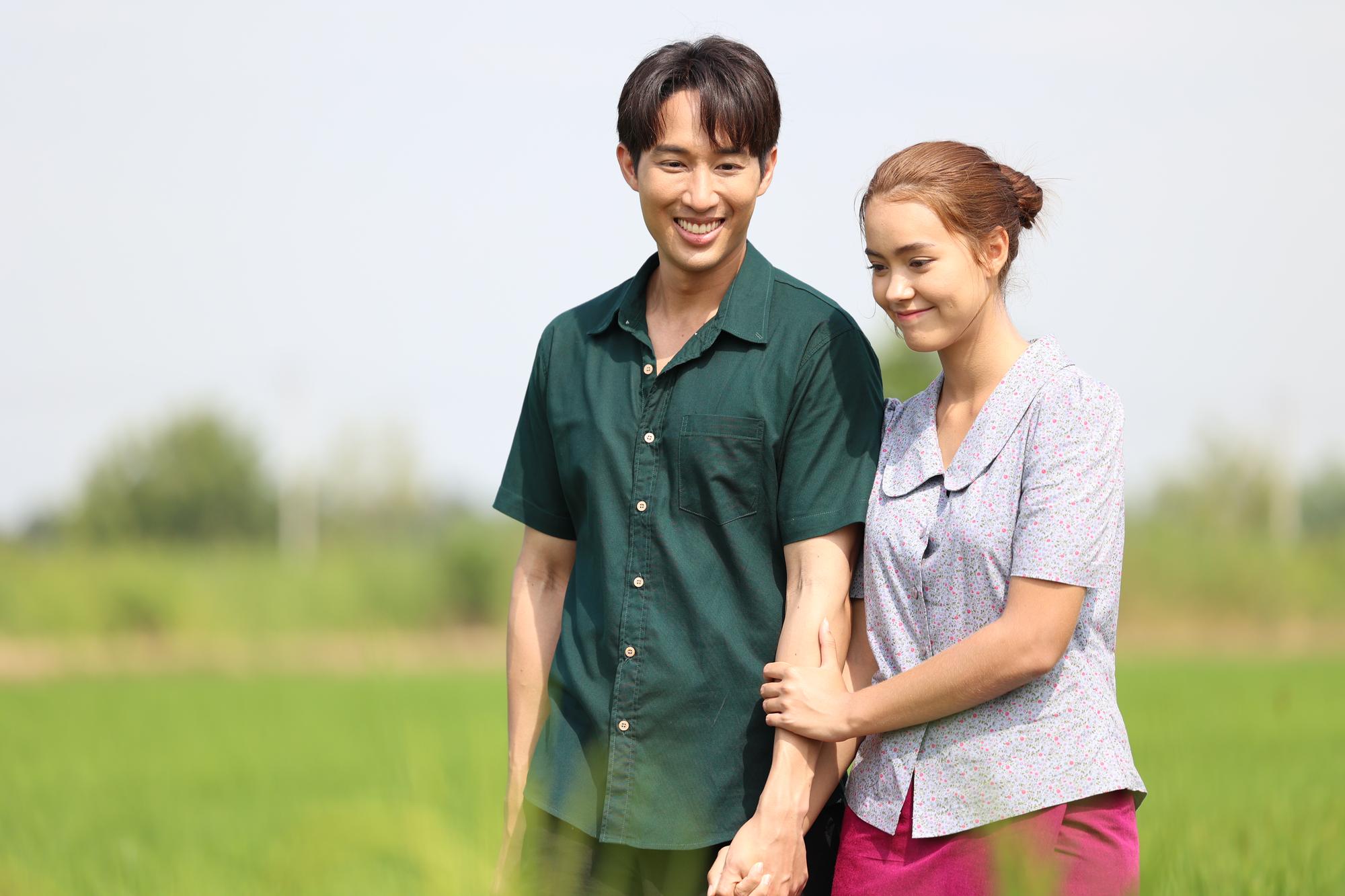 อีบัวกับไอ้ขวัญ EP.1