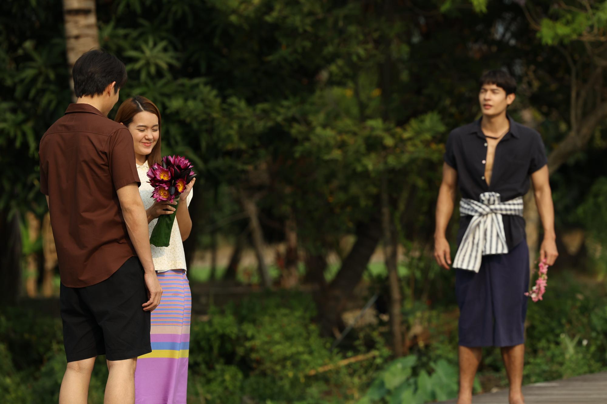 อีบัวกับไอ้ขวัญ EP.1