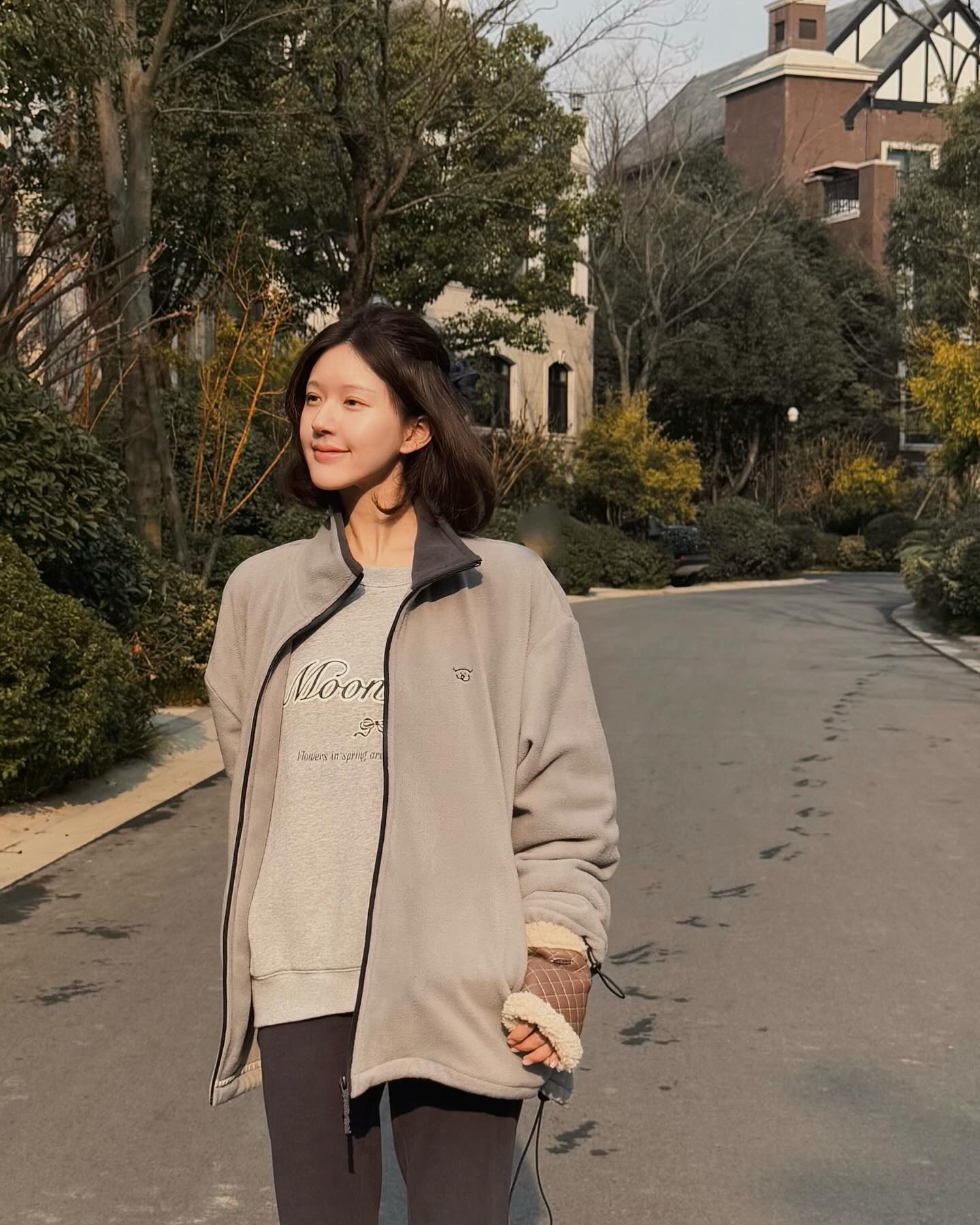 จ้าวลู่ซือ ล่าสุด