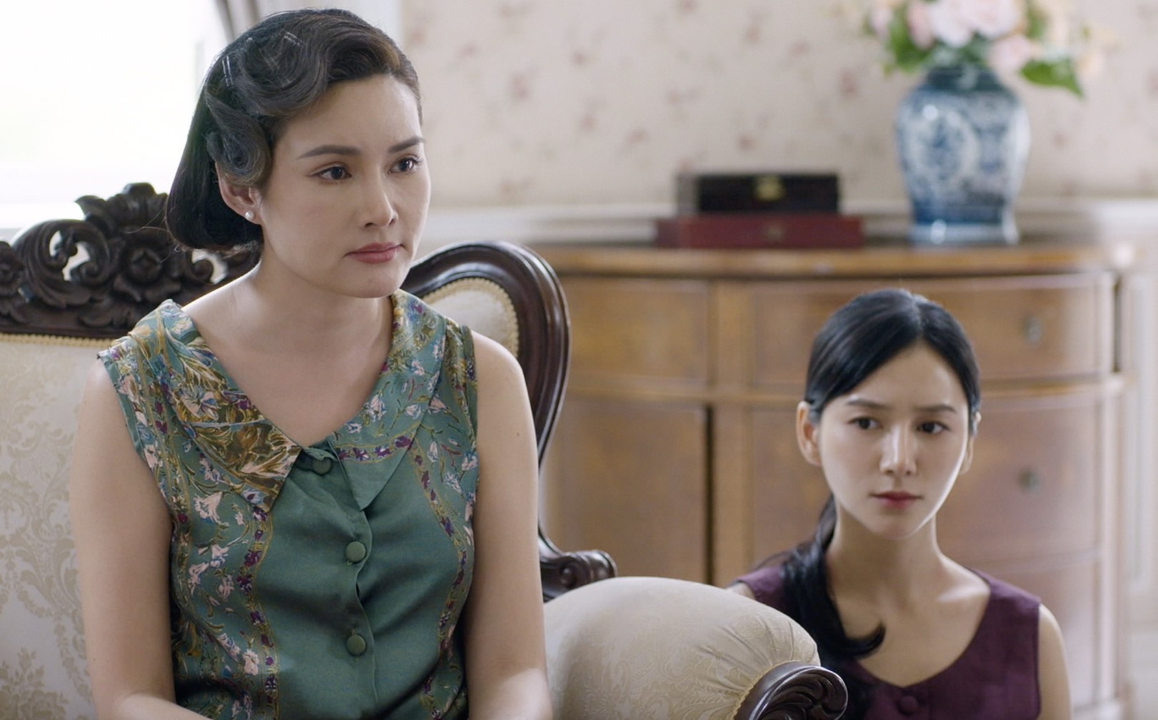 เรือนโชนแสง ep 9