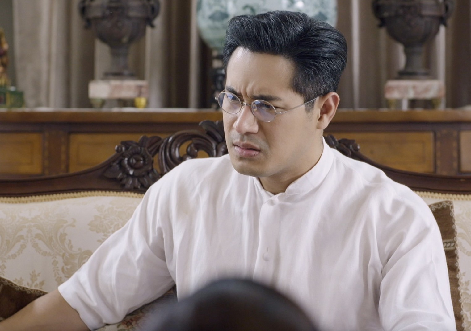 เรือนโชนแสง ep 9