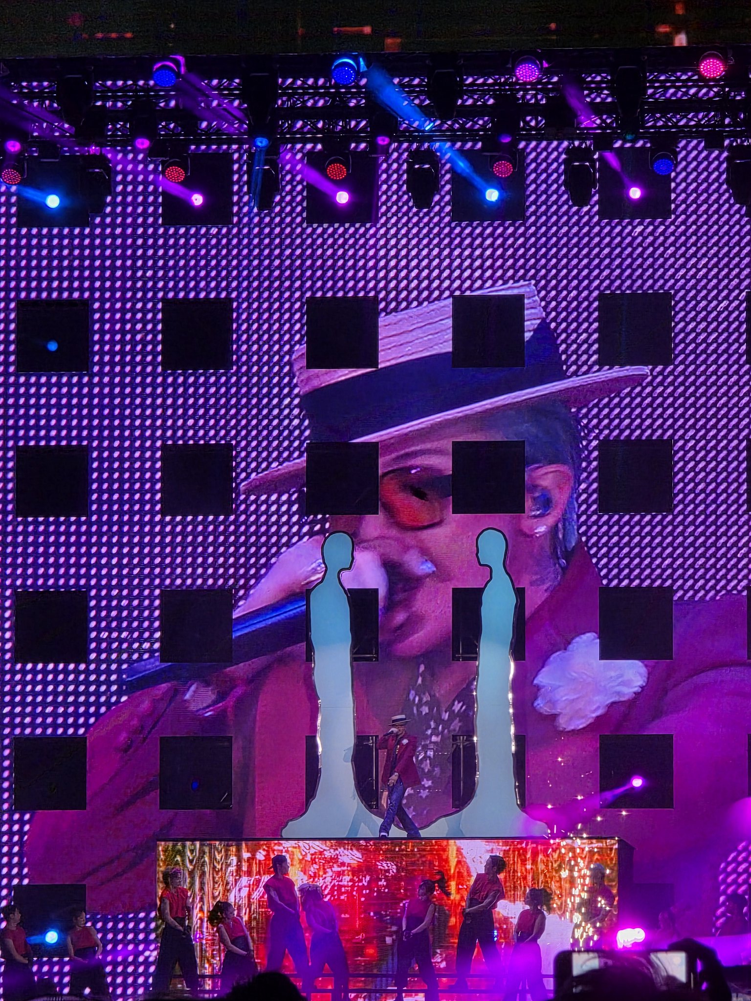 สกาย-นานิ NCT 127