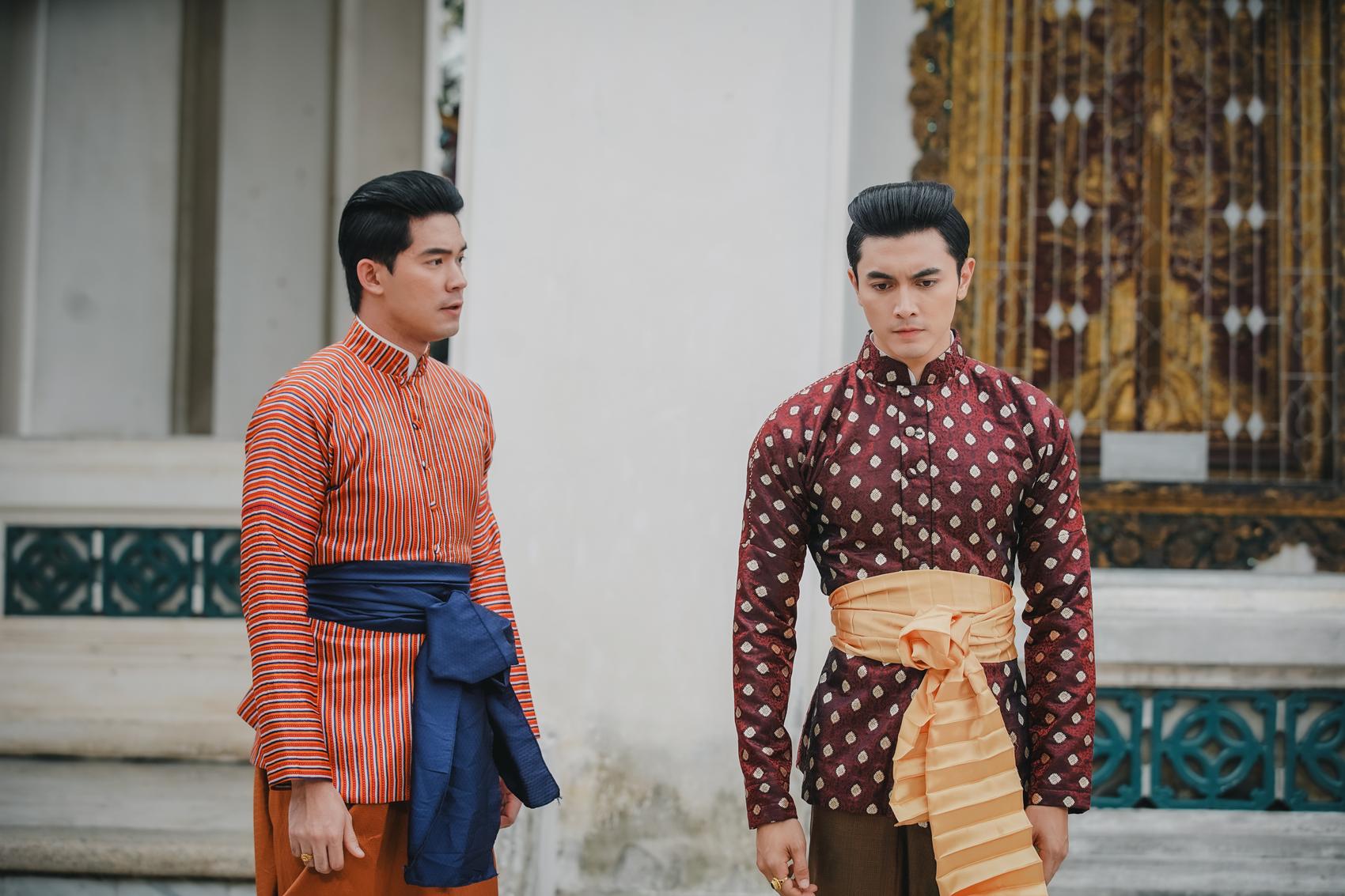 คุณพี่เจ้าขาดิฉันเป็นห่านไม่ใช่หงส์ ep11