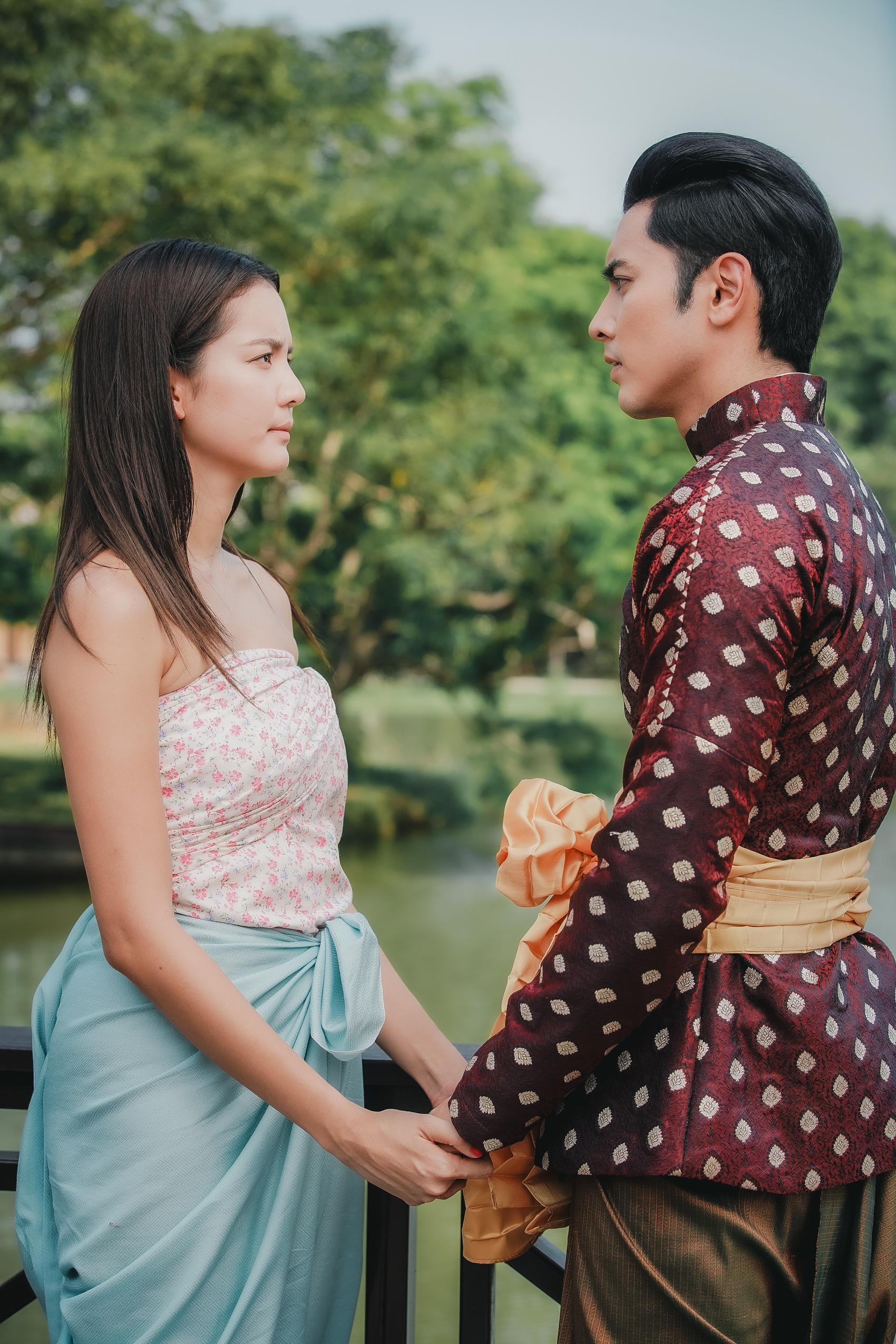 คุณพี่เจ้าขาดิฉันเป็นห่านไม่ใช่หงส์ ep11