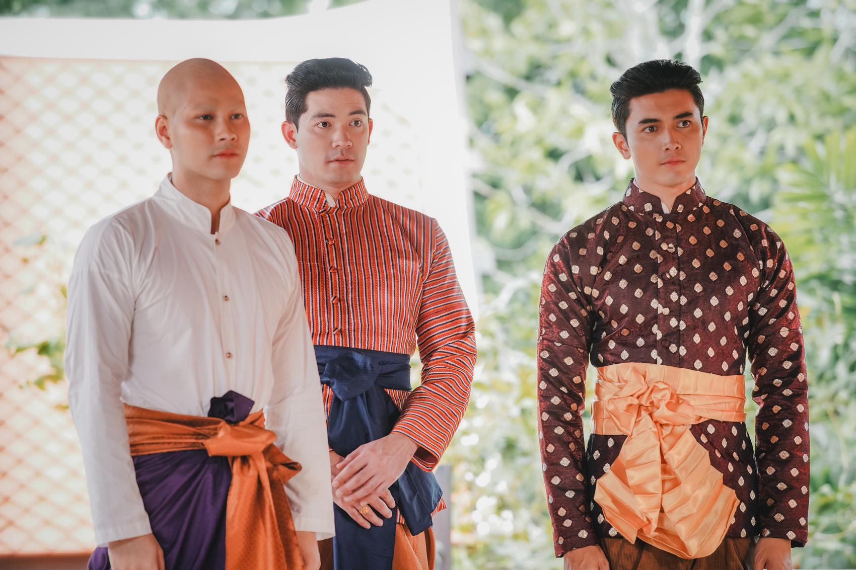 คุณพี่เจ้าขาดิฉันเป็นห่านไม่ใช่หงส์ ep11