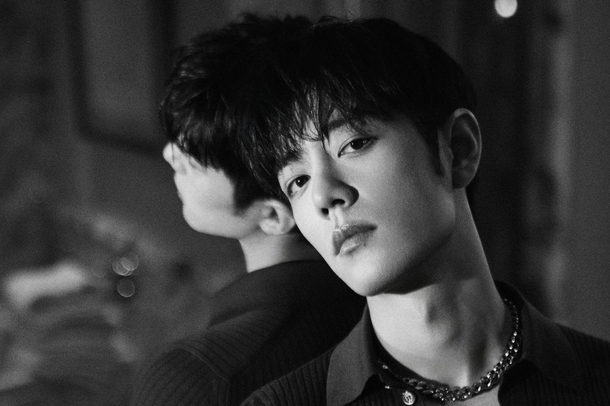 Gucci Fall/Winter 2025 Xiao Zhan 